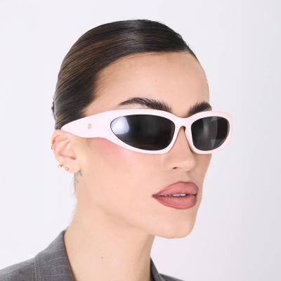 ANT.ORB. ZELANDA ROSA ROSA PASTEL GRS POL