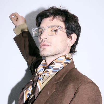 ARM.ORB. BUENOS AIRES CL INCOLORO ANTIRREFLEX